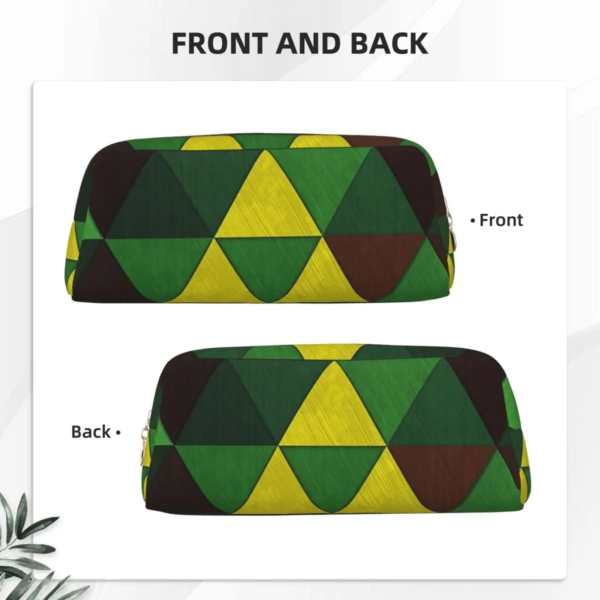 Triforce Quest Federmäppchen,  – Office Quest Bewertung und Preis