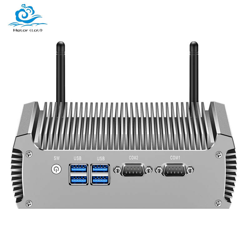 Intel Core I7-5500U Mini-PC mi – Thin Client Mini Pc Bewertung und Preis