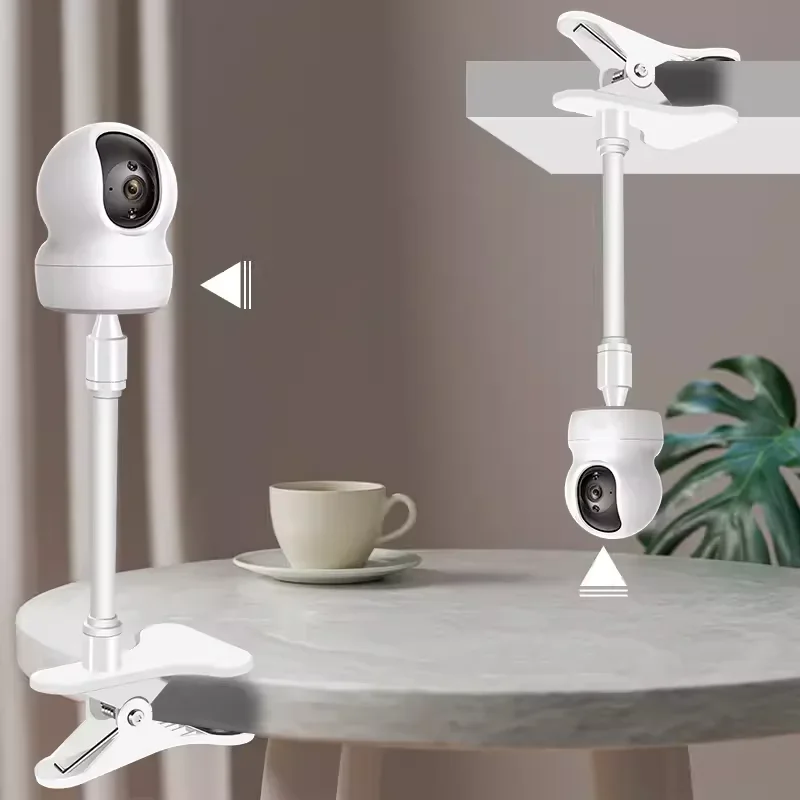 25 cm/41 cm flexibler Babyphon – Webcam Stand Clip Bewertung und Preis