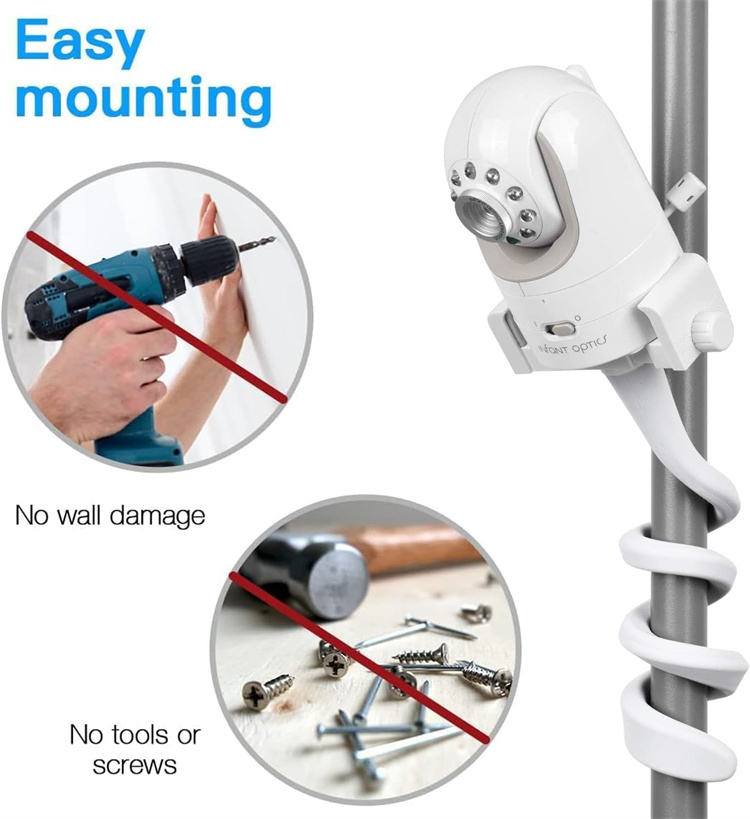Universelle Halterung für Baby – Webcam Stand Clip Bewertung und Preis