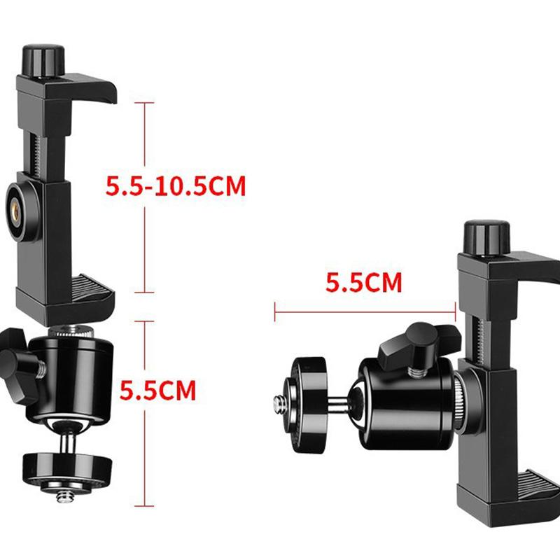 1Set 360 °   Drehbarer, ohne B – Webcam Stand Clip Bewertung und Preis