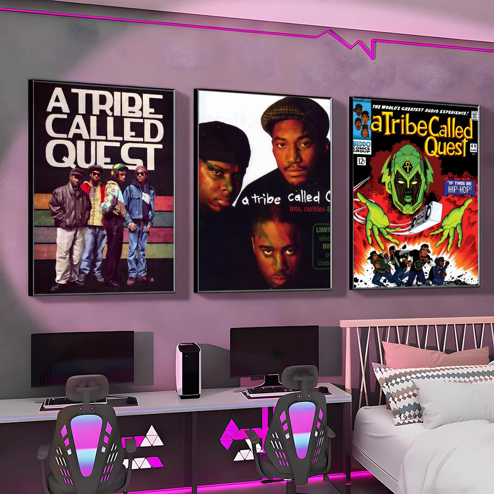 Poster, Wandkunstdruck, Wandde – Office Quest Bewertung und Preis