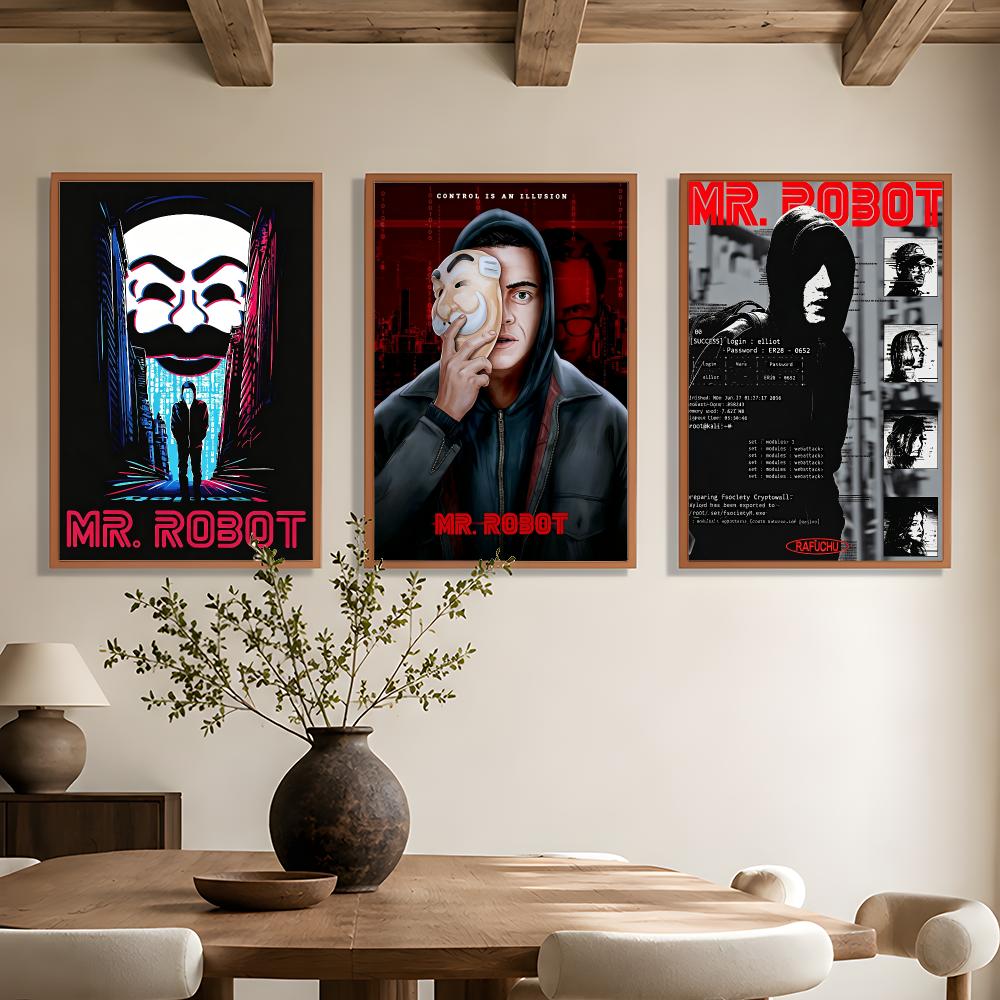 TV-Tech Psychologischer Thrill – Office Tech Room Bewertung und Preis