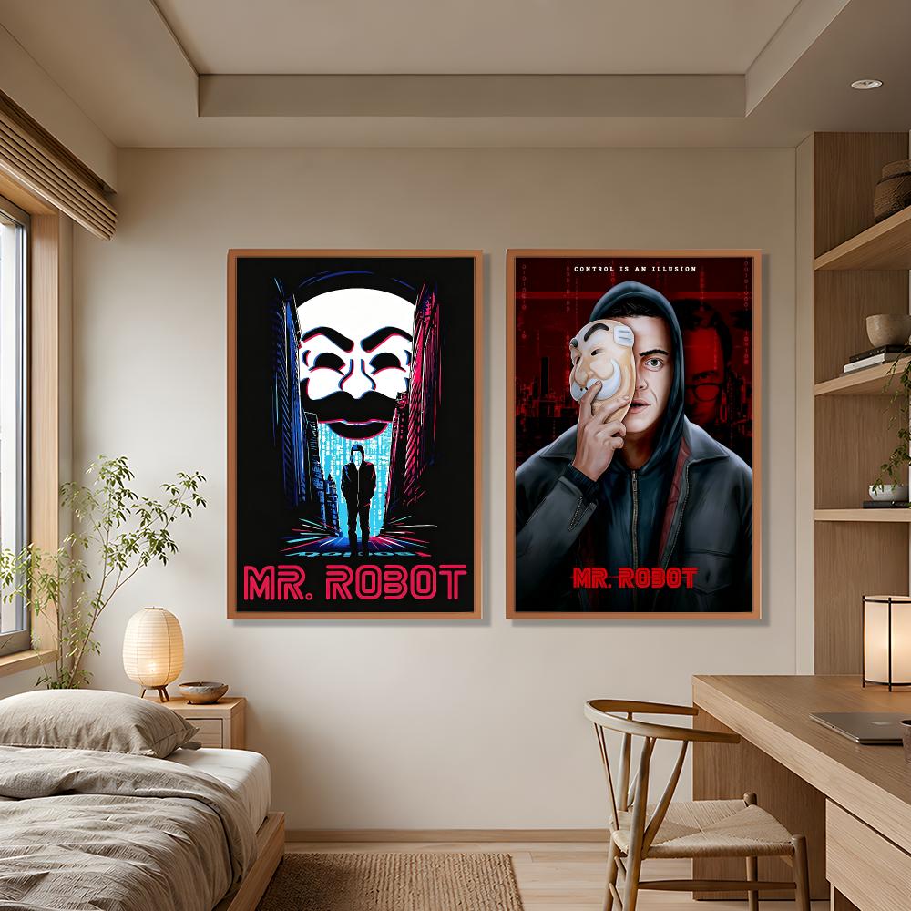 TV-Tech Psychologischer Thrill – Office Tech Room Bewertung und Preis