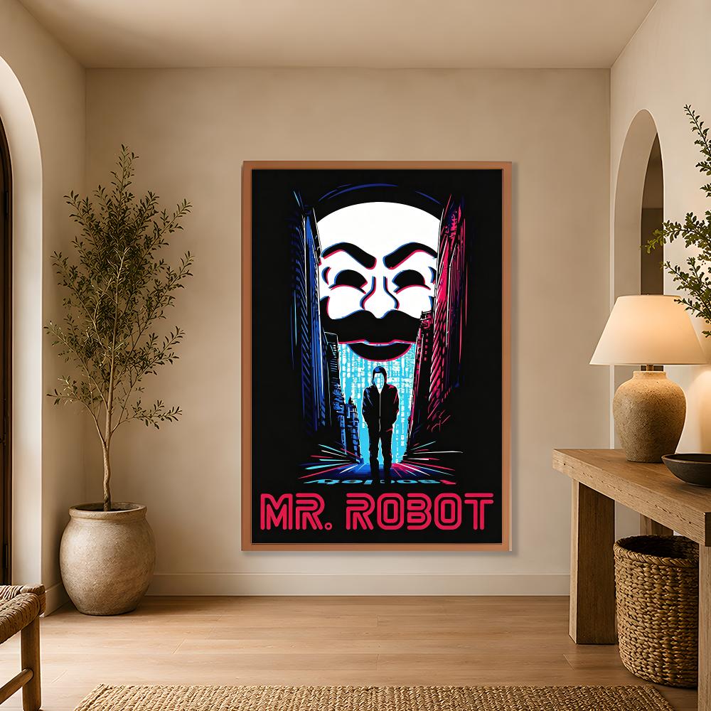 TV-Tech Psychologischer Thrill – Office Tech Room Bewertung und Preis