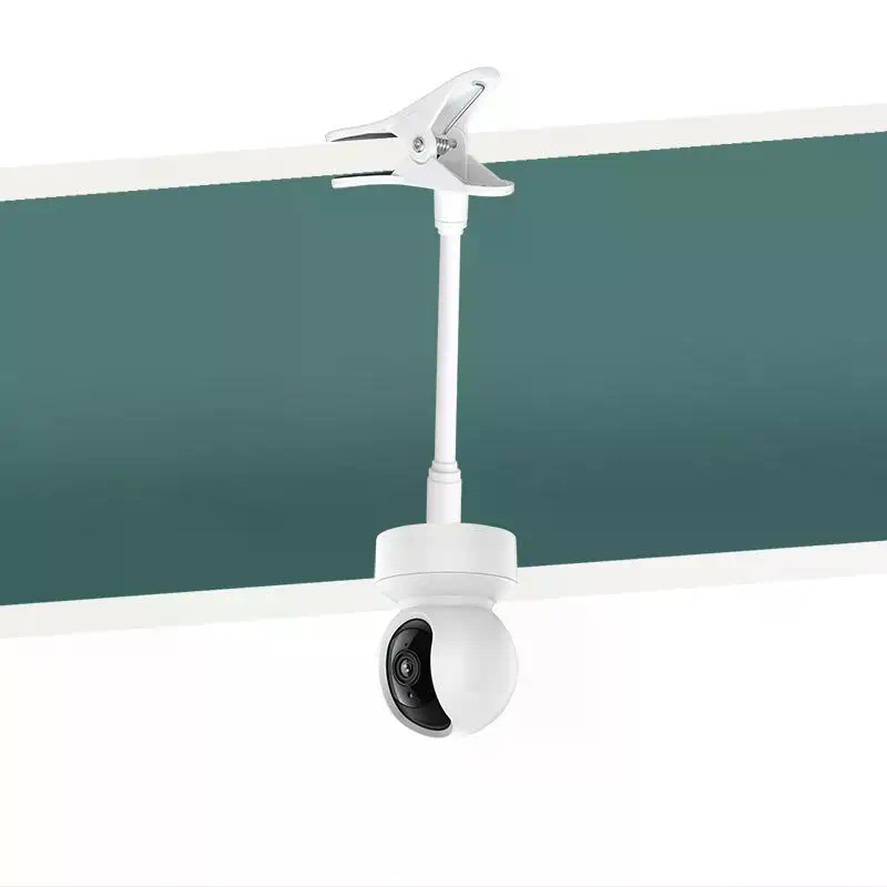 Tragbare, flexible Kameraklemm – Webcam Stand Clip Bewertung und Preis
