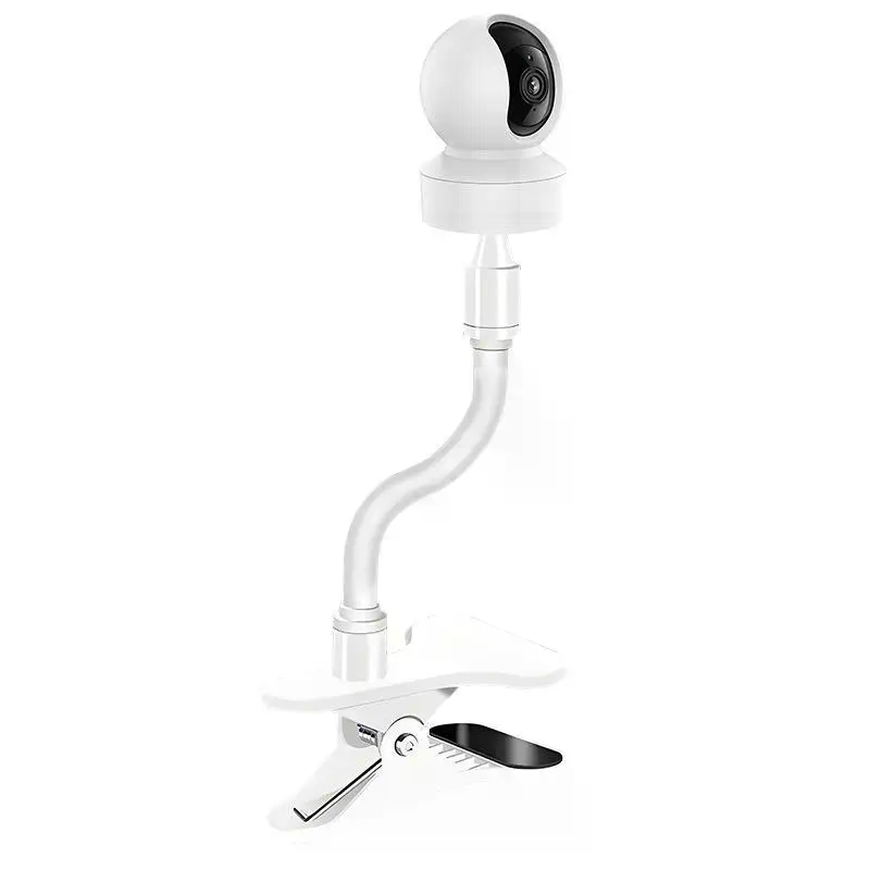 Tragbare, flexible Kameraklemm – Webcam Stand Clip Bewertung und Preis