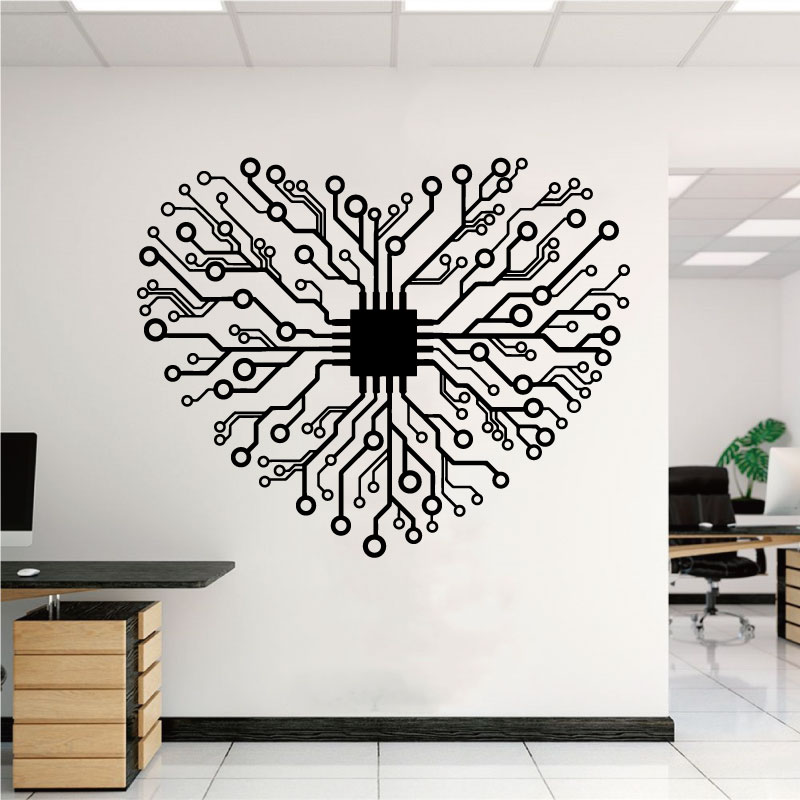 Love Chip Tech Company Büro Vi – Office Tech Company Bewertung und Preis
