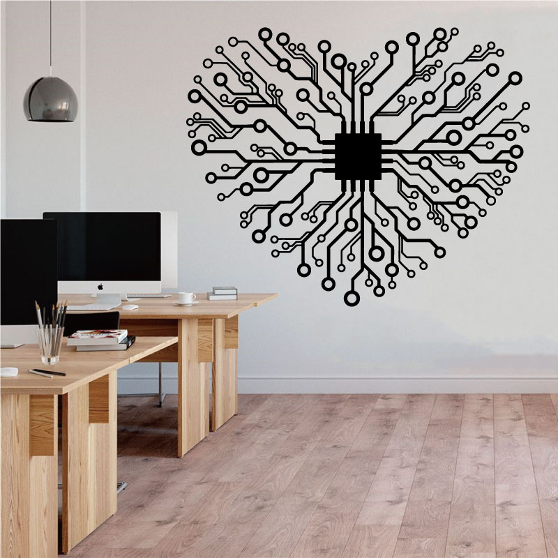 Love Chip Tech Company Büro Vi – Office Tech Company Bewertung und Preis