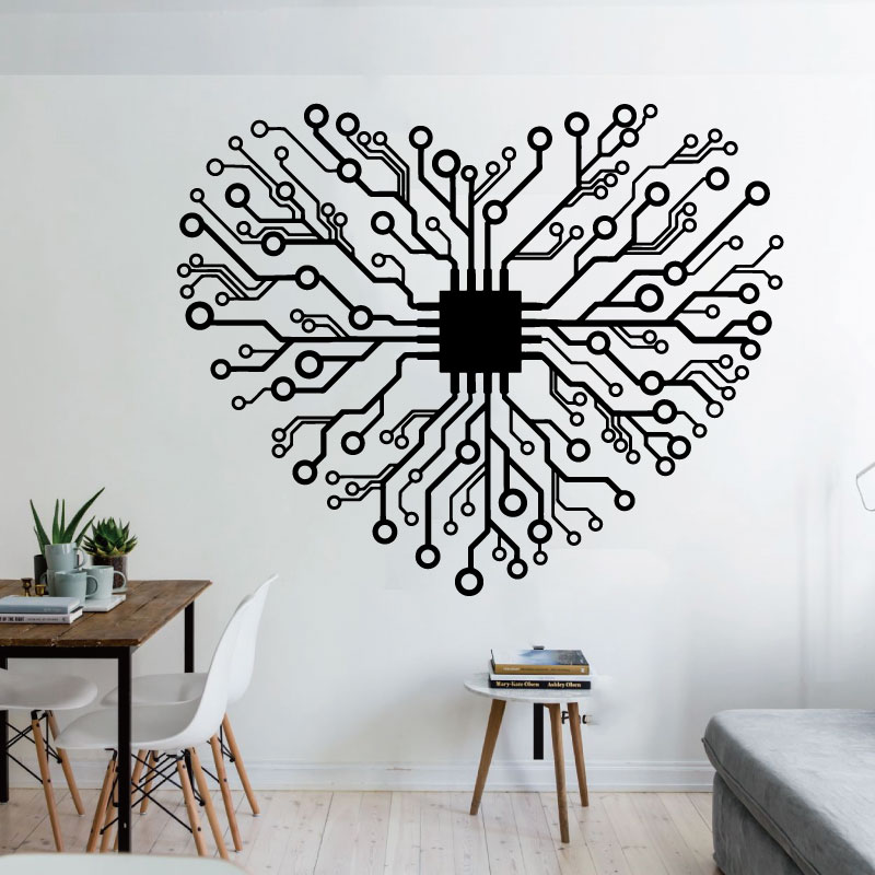 Love Chip Tech Company Büro Vi – Office Tech Company Bewertung und Preis