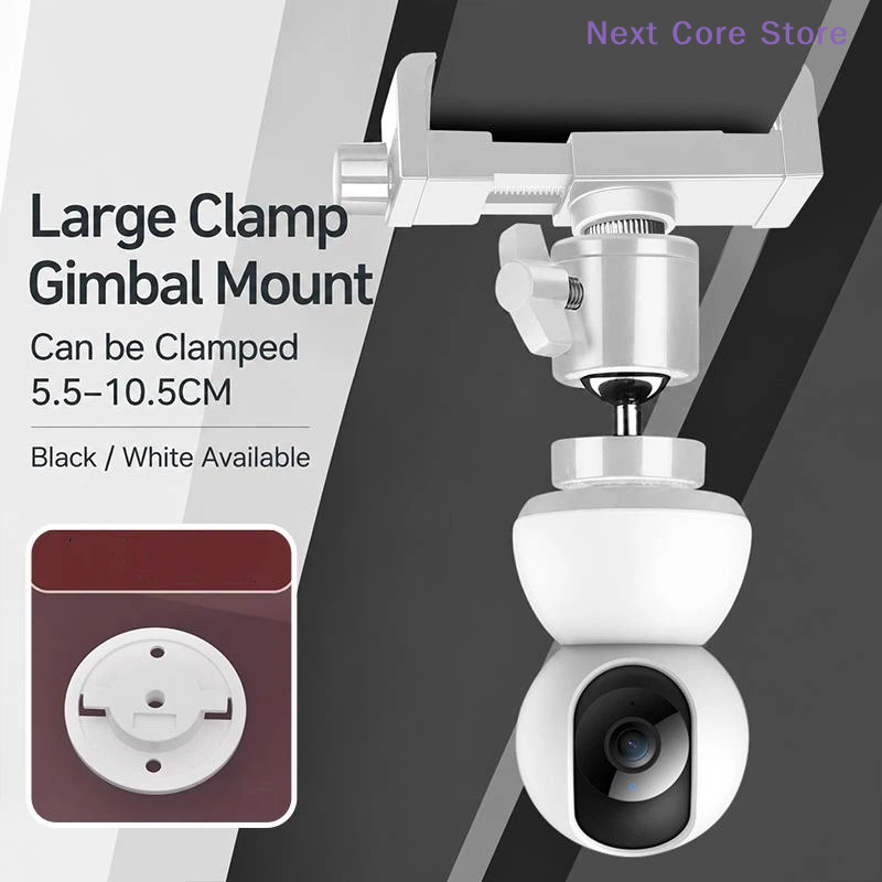 [NC]1Set 360 °   Drehbare, boh – Webcam Stand Clip Bewertung und Preis