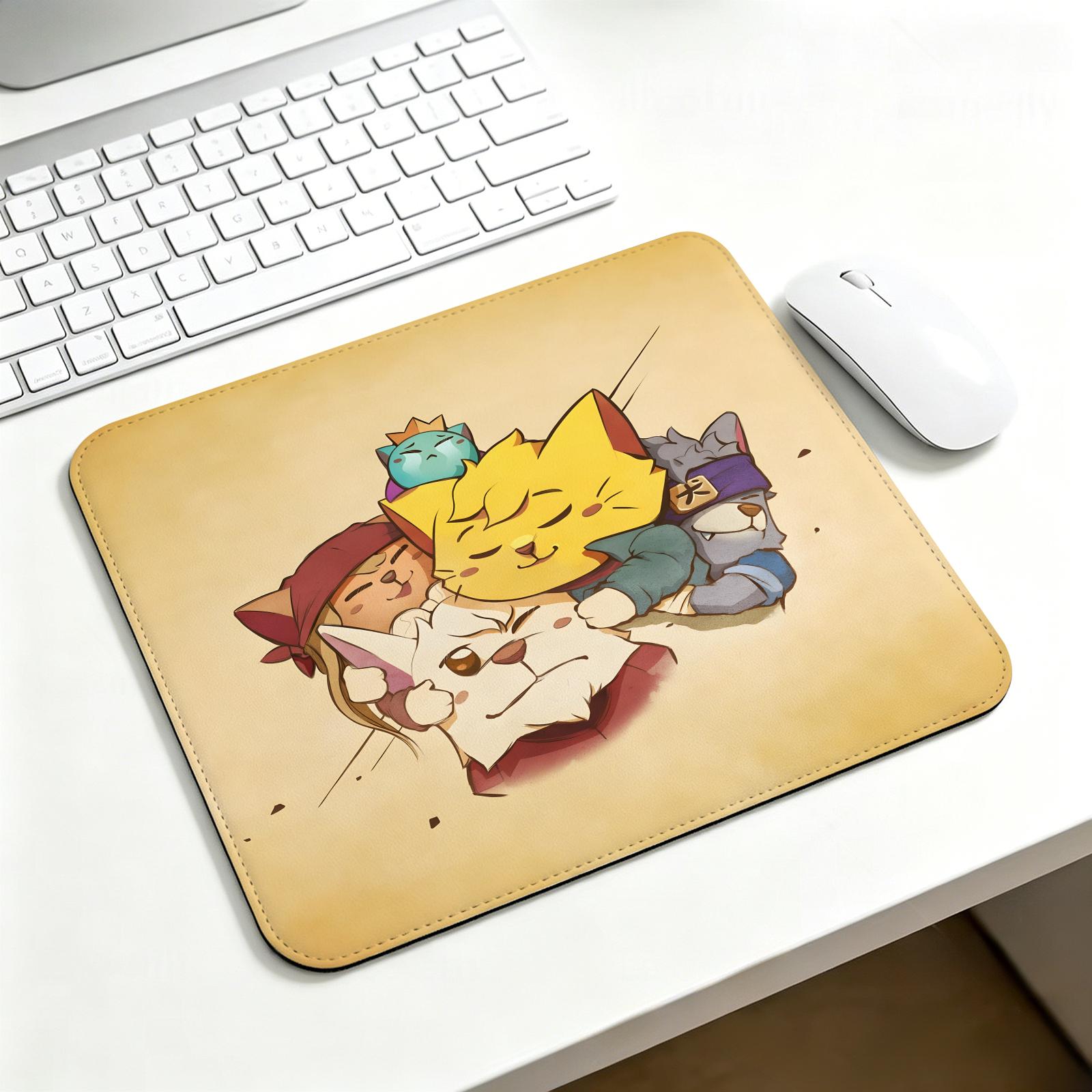 Cat Quest Mauspad, normales Ga – Office Quest Bewertung und Preis