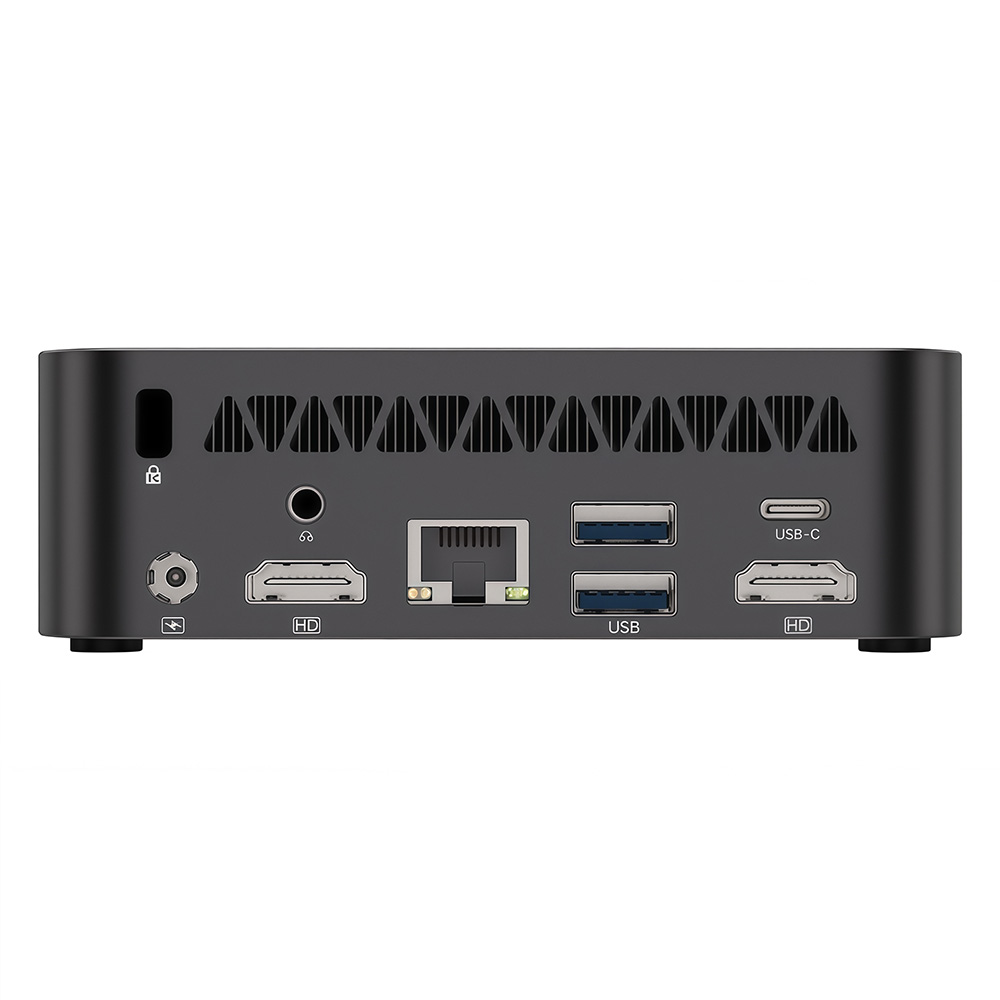 SOYO Y5 Mini-PC Intel 4. Gener – Thin Client Mini Pc Bewertung und Preis