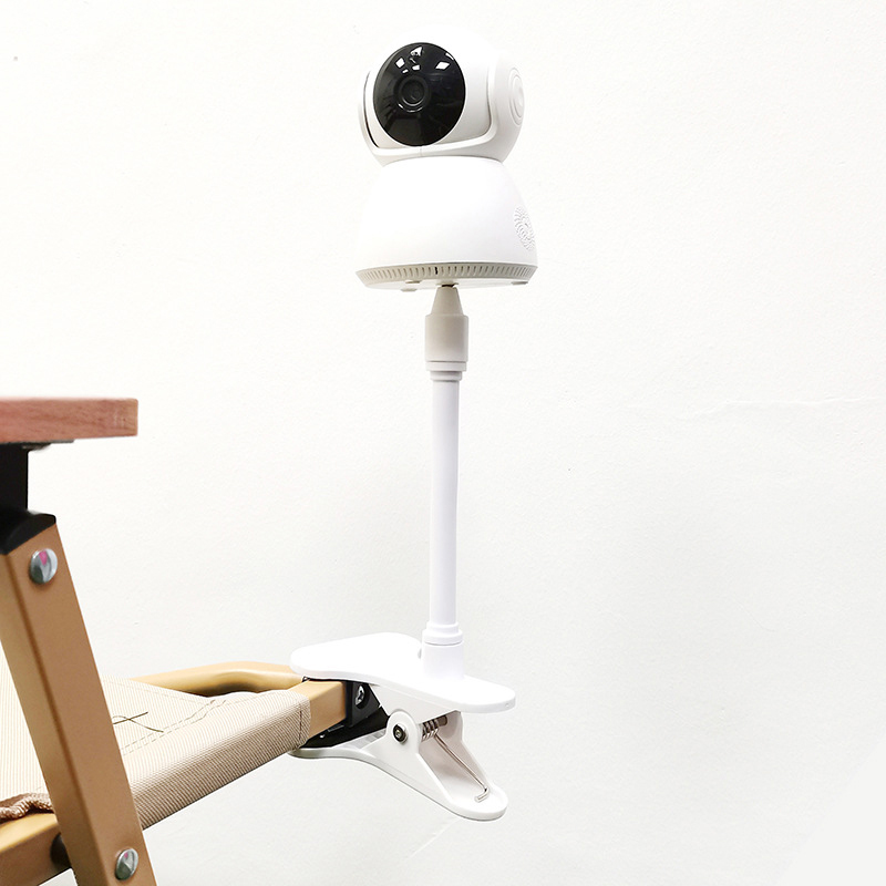 Neuer tragbarer Clip-Halter oh – Webcam Stand Clip Bewertung und Preis