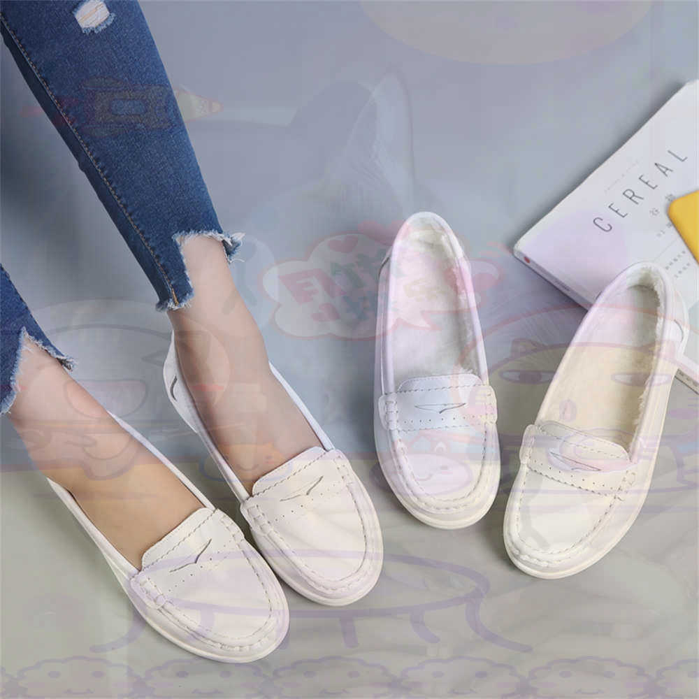 Weiche Slip-on Damen Große Grö – Tech Office Wear Women Bewertung und Preis