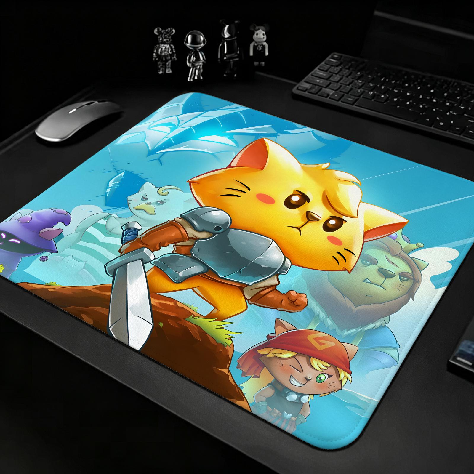 S/M/L Gaming-Matte, verstärkte – Office Quest Bewertung und Preis