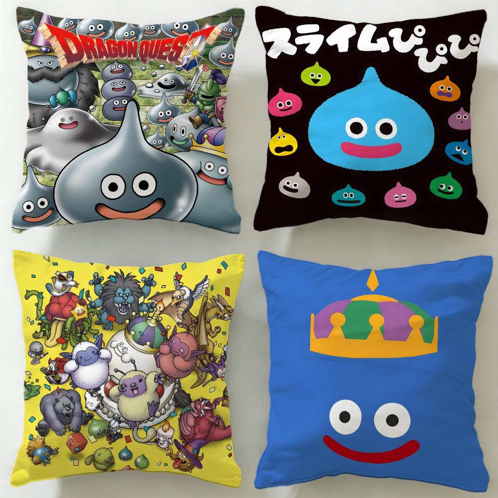 Beliebtes Spiel Dragon Quest R – Office Quest Bewertung und Preis