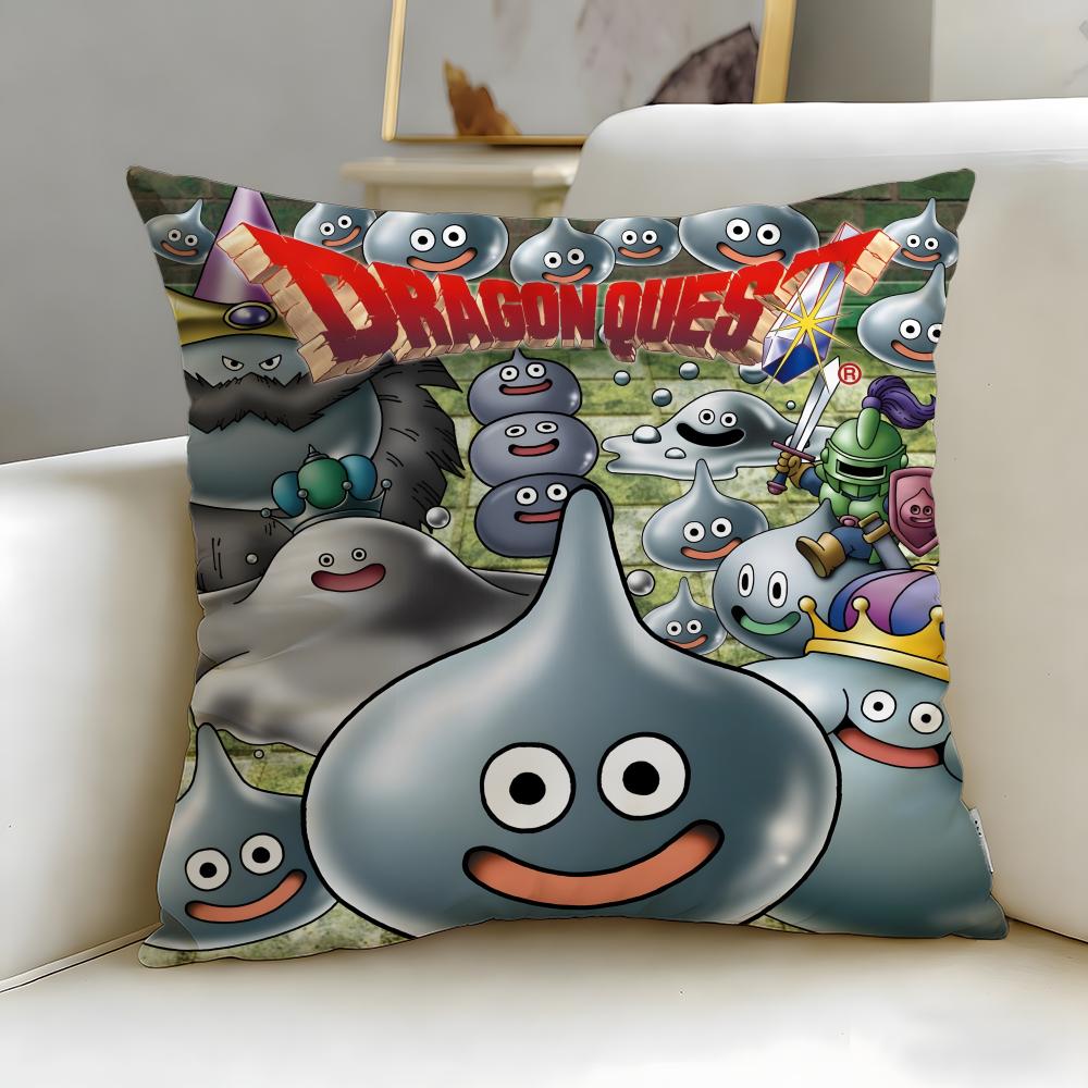 Beliebtes Spiel Dragon Quest R – Office Quest Bewertung und Preis