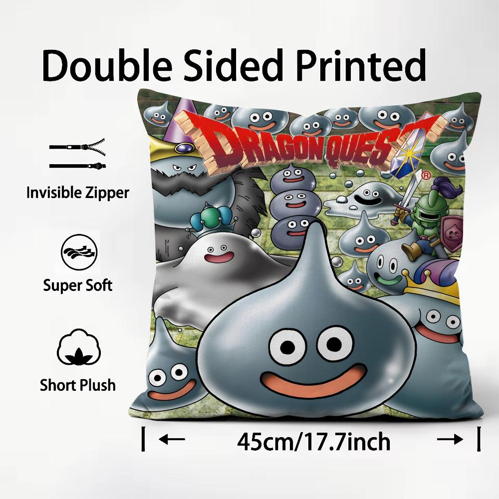 Beliebtes Spiel Dragon Quest R – Office Quest Bewertung und Preis