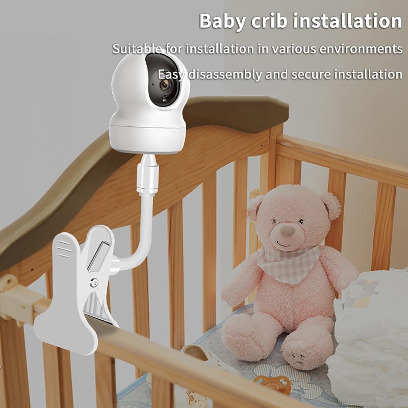 Tragbarer Clip-Halter ohne Boh – Webcam Stand Clip Bewertung und Preis
