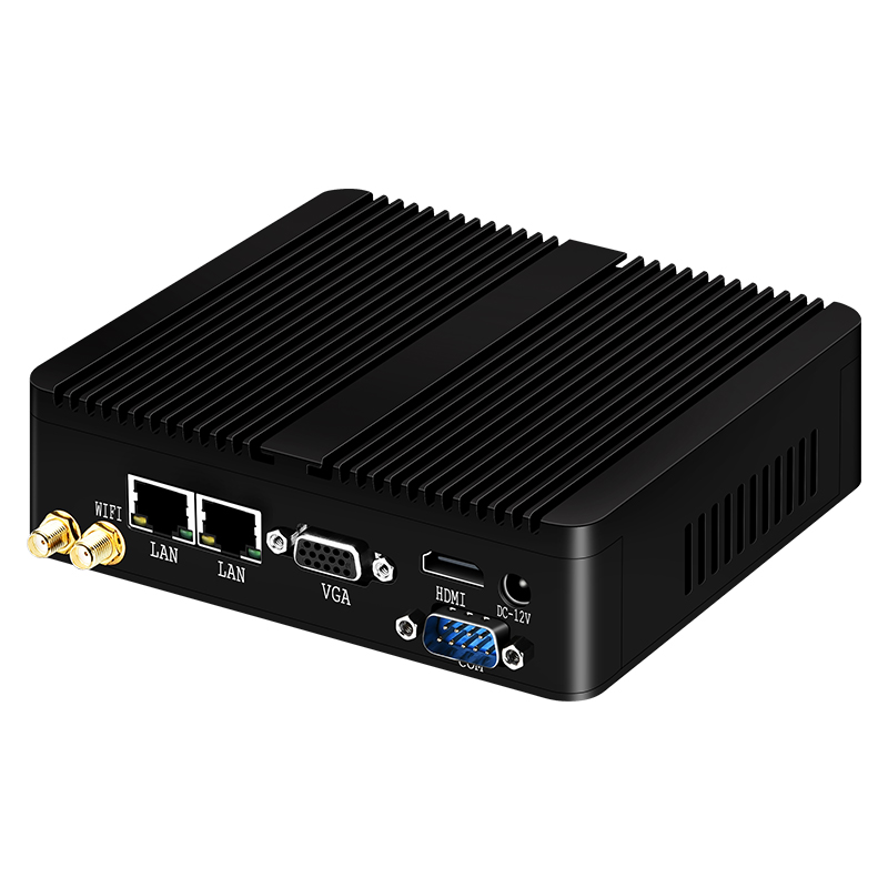 Mini-PC Intel Pentium J2900 Qu – Thin Client Mini Pc Bewertung und Preis