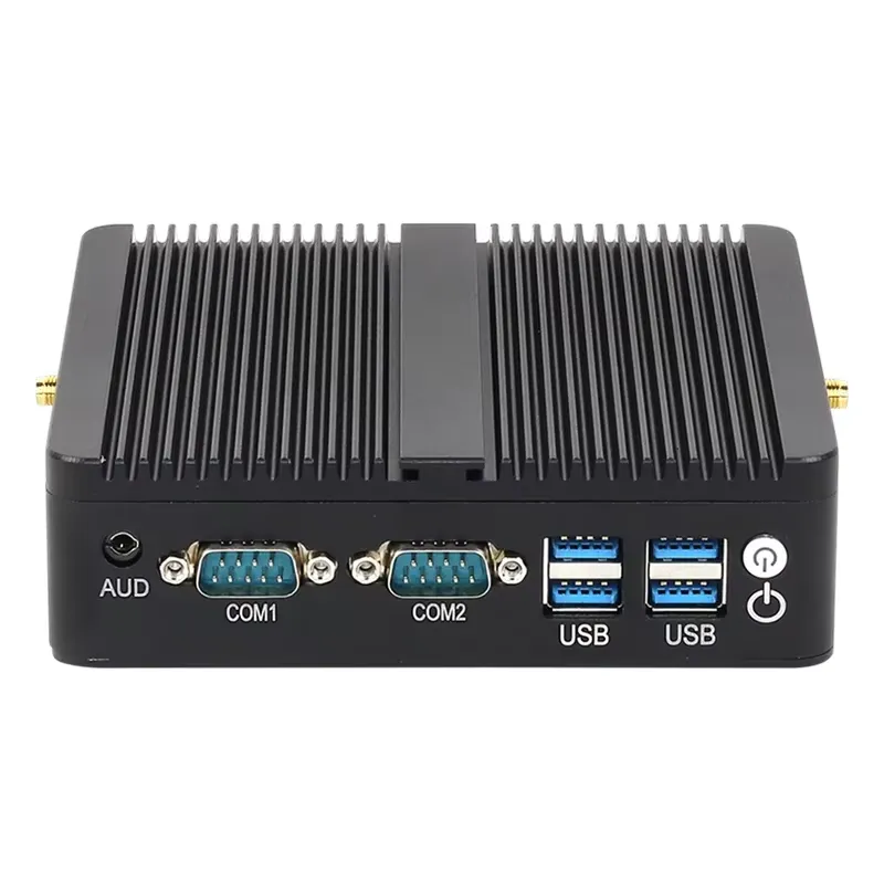 INNODA J4125 J4105 DDR4 Thin C – Thin Client Mini Pc Bewertung und Preis