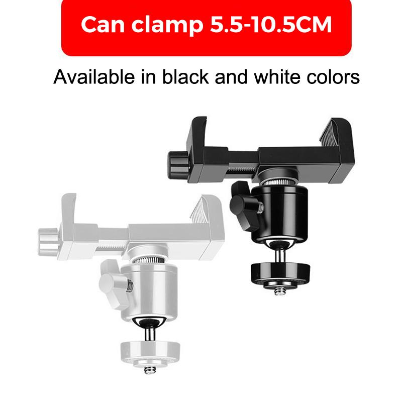 1 Set 360° drehbarer, bohrfrei – Webcam Stand Clip Bewertung und Preis