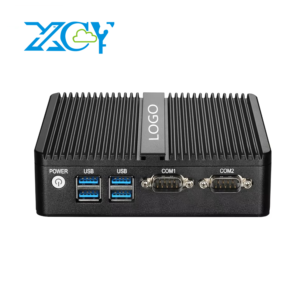 XCY Mini-PC Intel Celeron J641 – Thin Client Mini Pc Bewertung und Preis