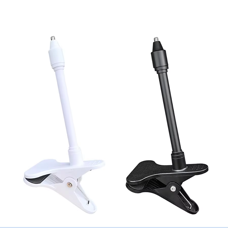 Tragbare Flexible Kamera-Klemm – Webcam Stand Clip Bewertung und Preis