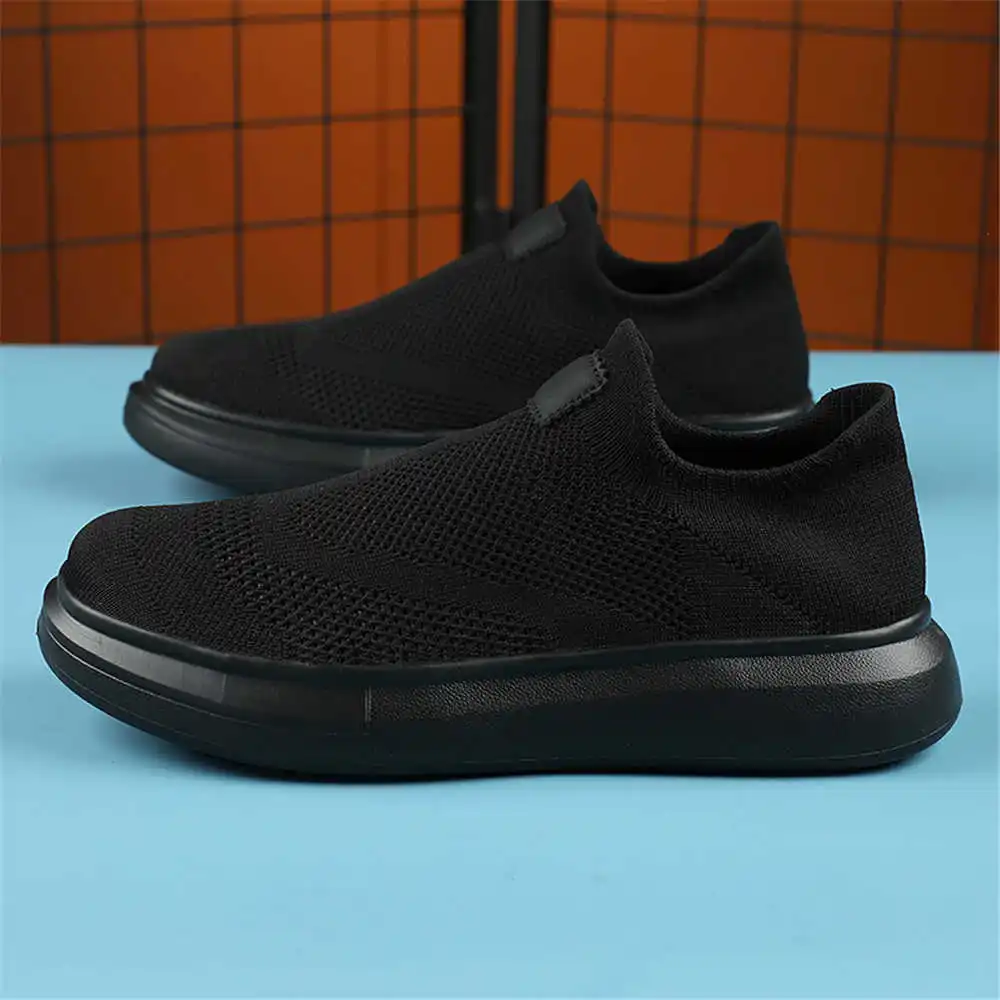 Plattform Strümpfe braune Schu – Tech Office Wear Women Bewertung und Preis