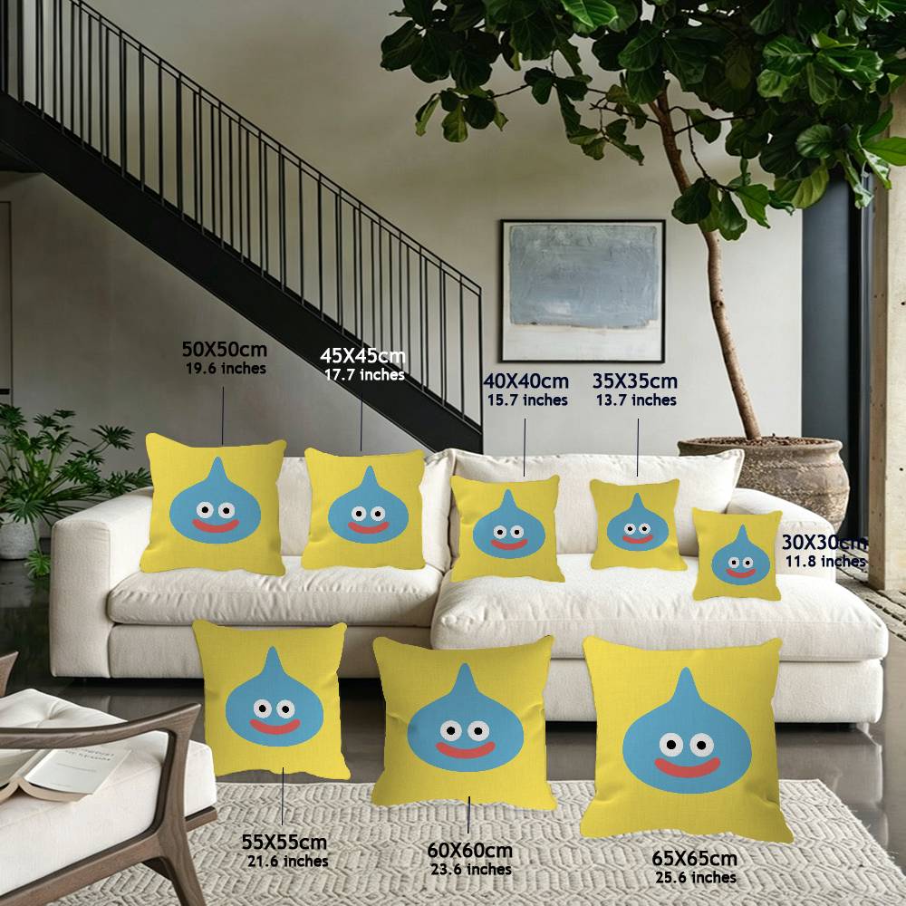 D-Dragon Quest Slime Anime Beq – Office Quest Bewertung und Preis