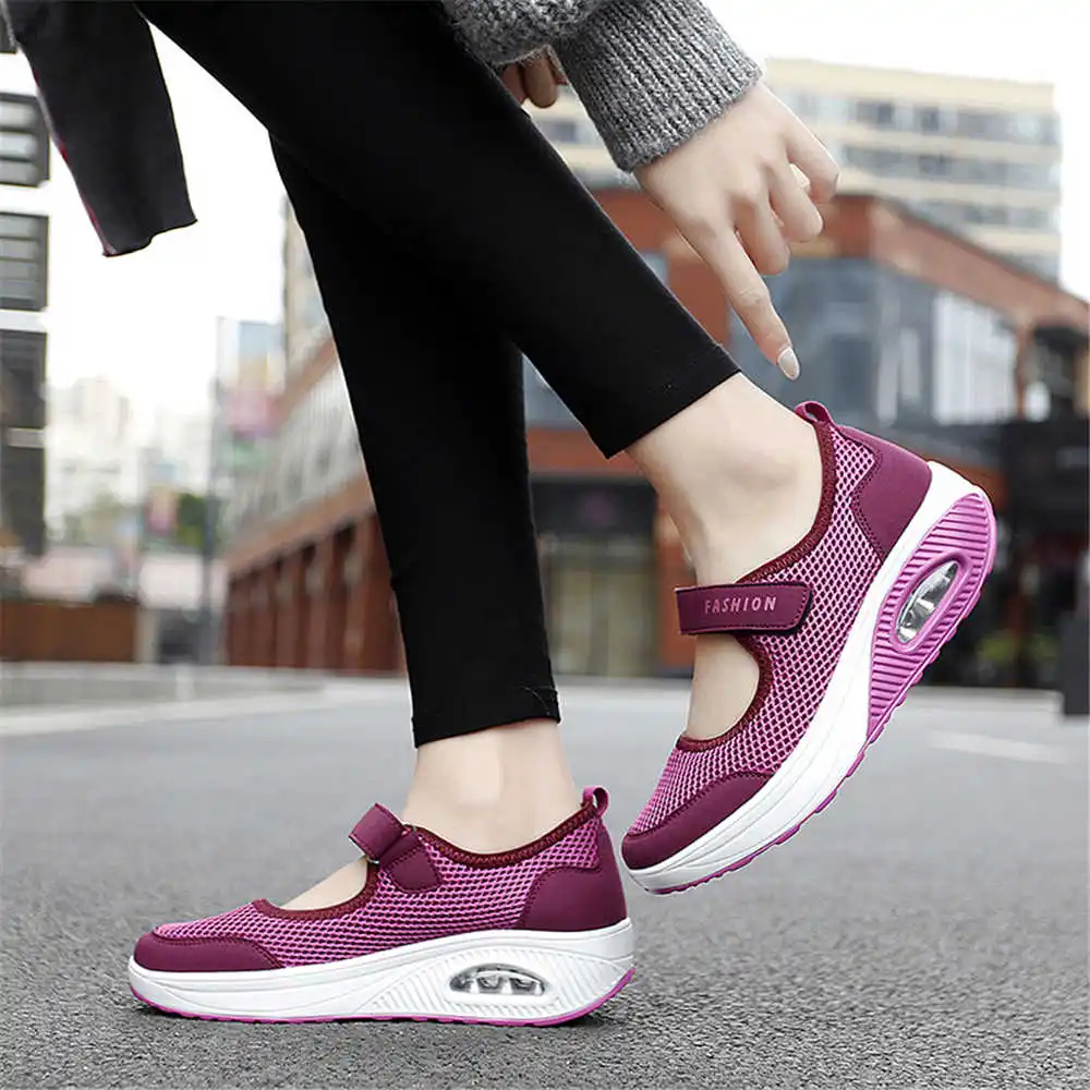 36-41 Halbsaison farbige Turns – Tech Office Wear Women Bewertung und Preis